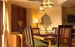 Formal Dining Area for eight